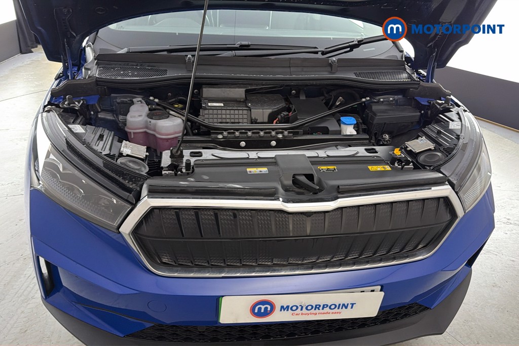 Skoda Enyaq 125Kw 50 55Kwh 5Dr Auto Automatic Electric SUV - Stock Number (1640759) - 51st supplementary image