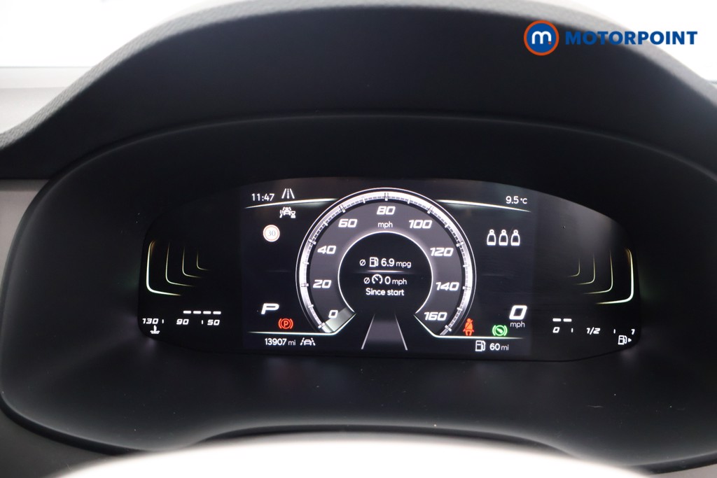 Seat Ateca Xperience Automatic Petrol SUV - Stock Number (1640797) - 2nd supplementary image