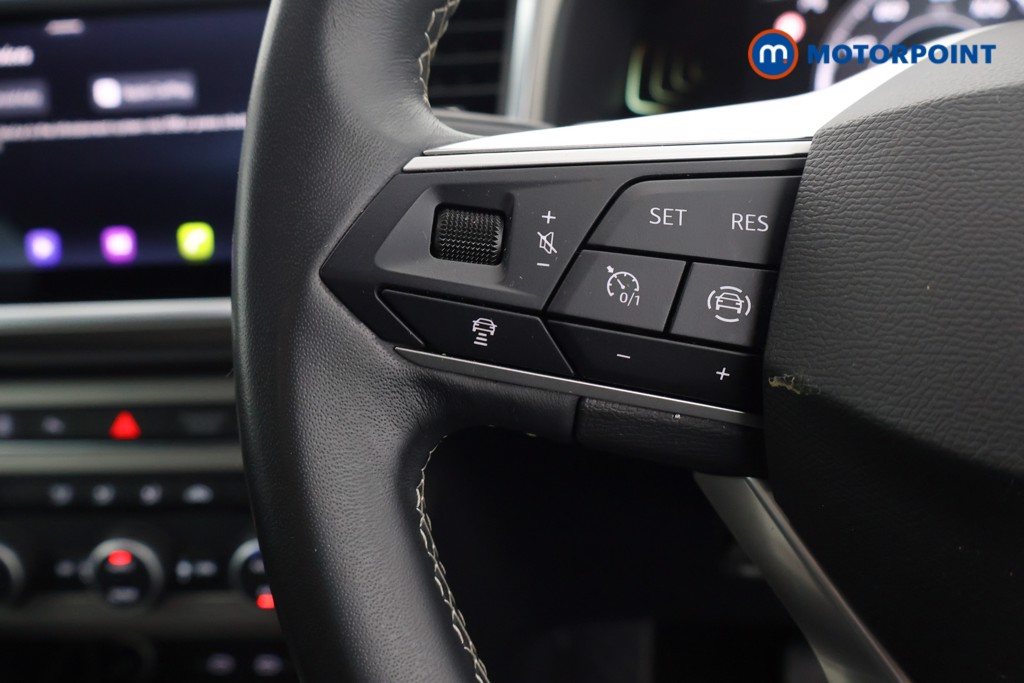 Seat Ateca Xperience Automatic Petrol SUV - Stock Number (1640797) - 3rd supplementary image