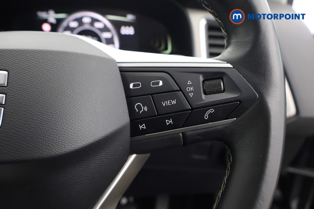 Seat Ateca Xperience Automatic Petrol SUV - Stock Number (1640797) - 4th supplementary image