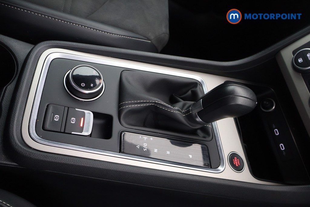 Seat Ateca Xperience Automatic Petrol SUV - Stock Number (1640797) - 6th supplementary image