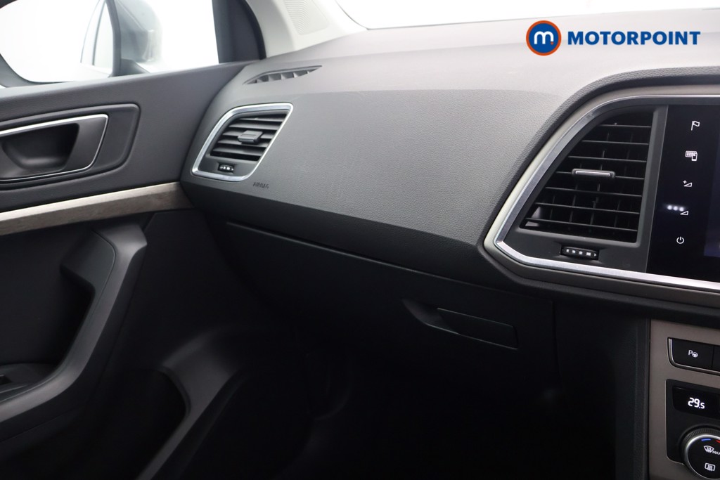 Seat Ateca Xperience Automatic Petrol SUV - Stock Number (1640797) - 7th supplementary image