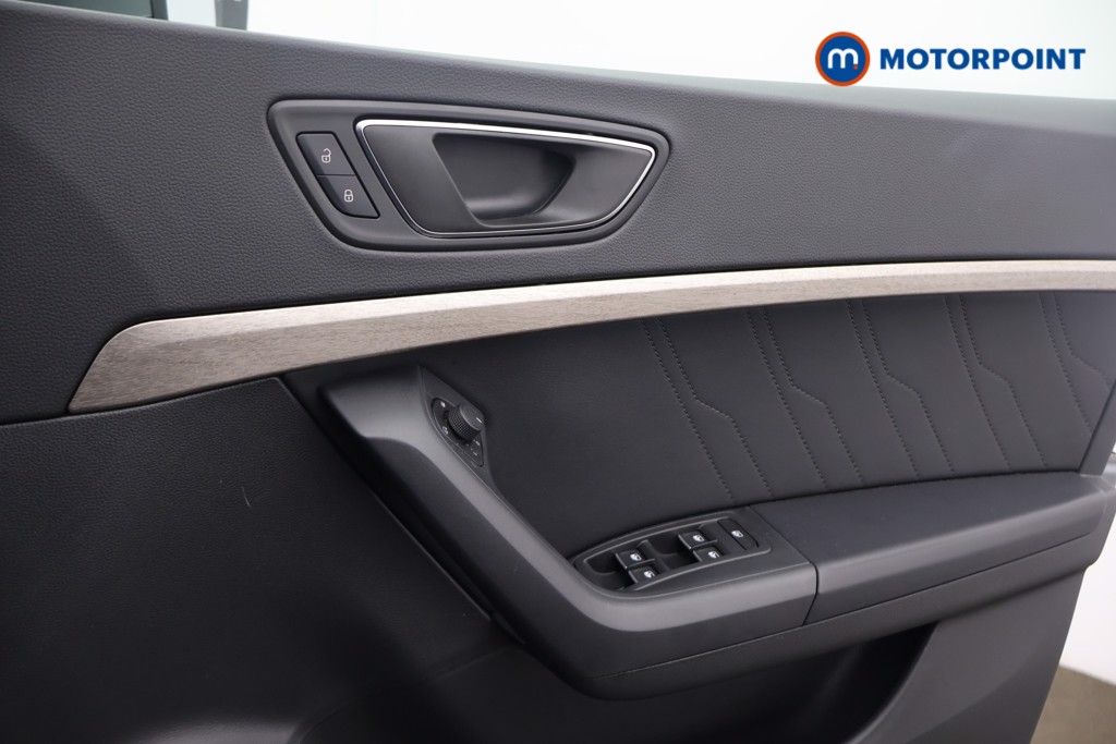 Seat Ateca Xperience Automatic Petrol SUV - Stock Number (1640797) - 8th supplementary image