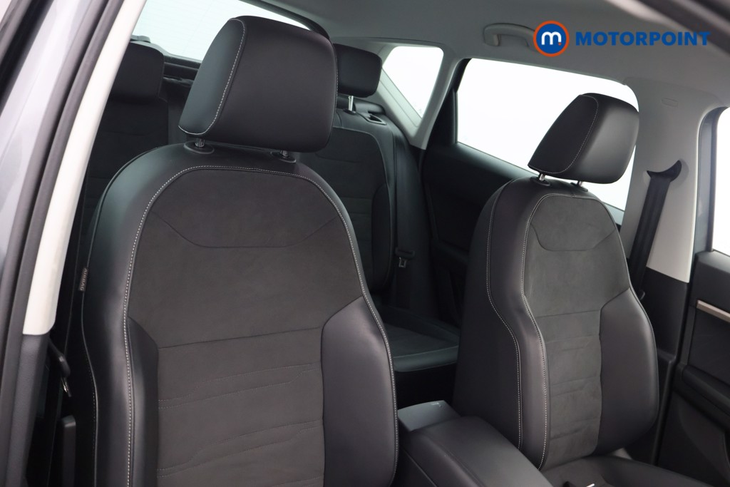 Seat Ateca Xperience Automatic Petrol SUV - Stock Number (1640797) - 9th supplementary image