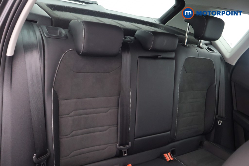 Seat Ateca Xperience Automatic Petrol SUV - Stock Number (1640797) - 10th supplementary image