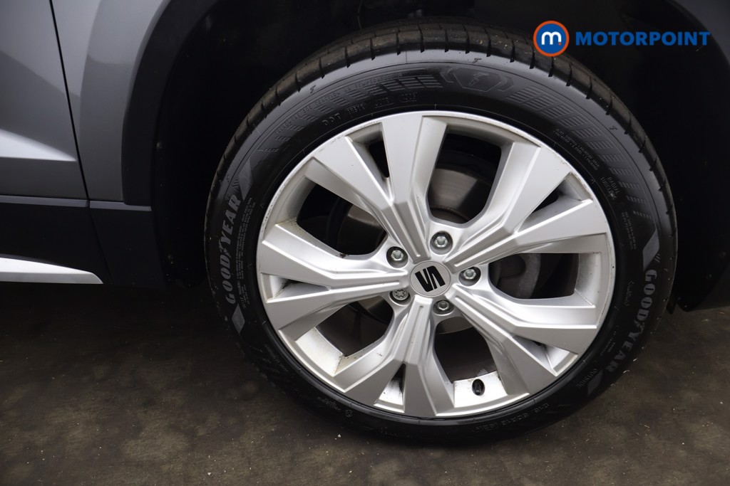 Seat Ateca Xperience Automatic Petrol SUV - Stock Number (1640797) - 13th supplementary image
