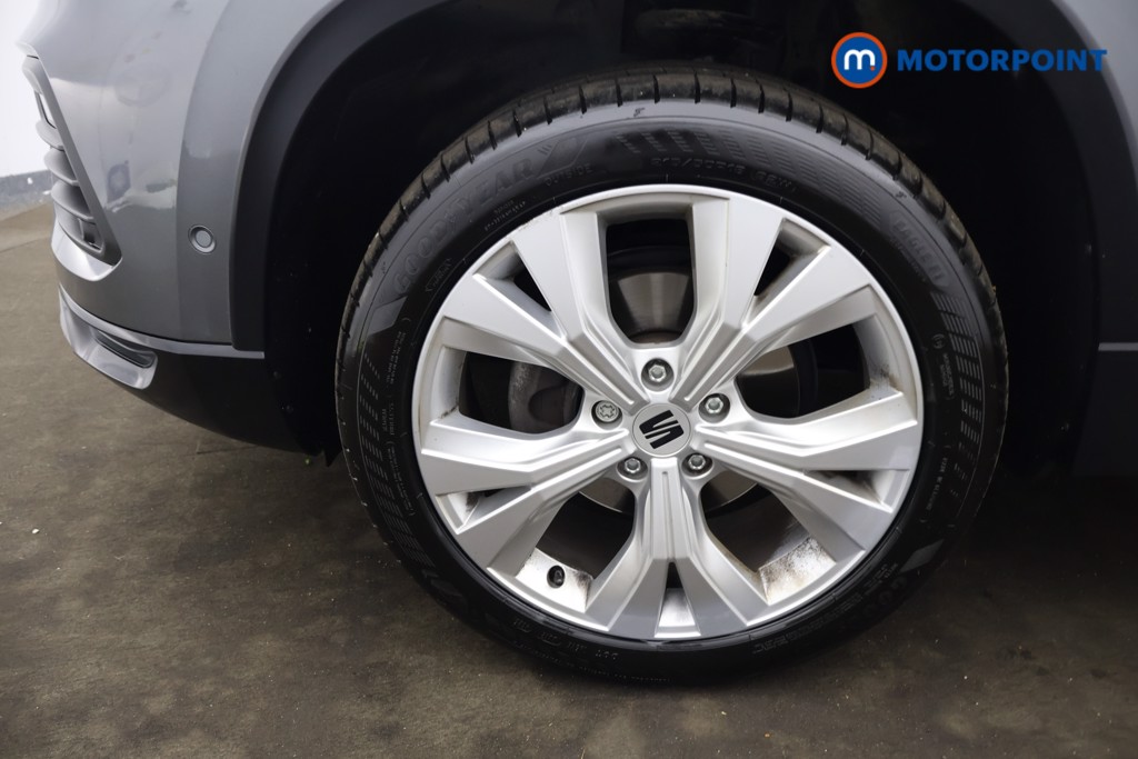 Seat Ateca Xperience Automatic Petrol SUV - Stock Number (1640797) - 14th supplementary image