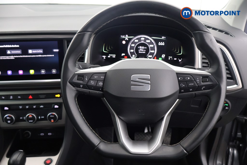 Seat Ateca Xperience Automatic Petrol SUV - Stock Number (1640797) - 1st supplementary image