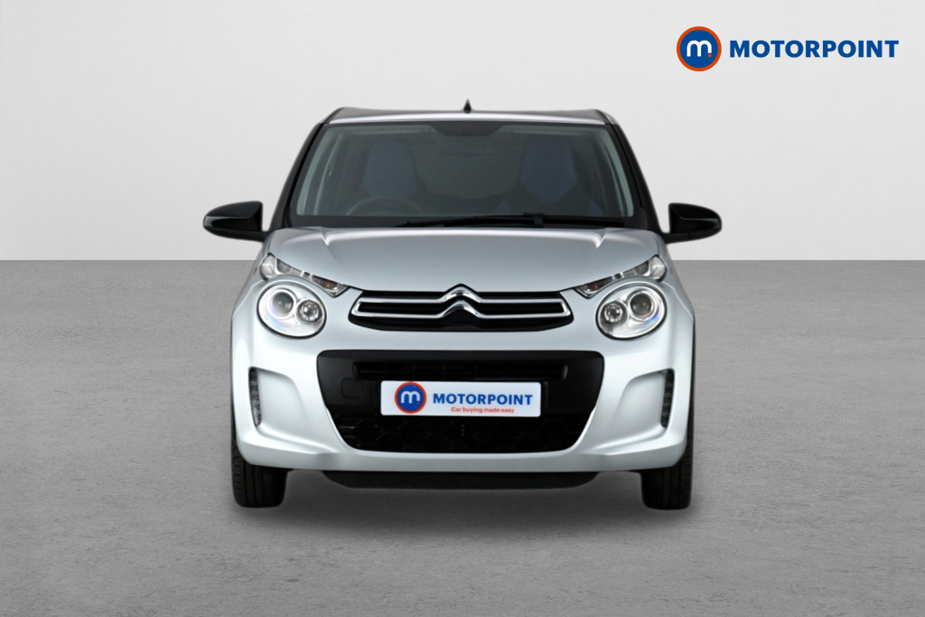 Citroen C1 Urban Ride Manual Petrol Hatchback - Stock Number (1640861) - Front bumper