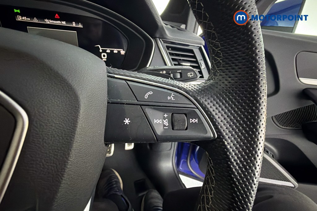 Audi Q5 S Line Automatic Petrol SUV - Stock Number (1640896) - 4th supplementary image