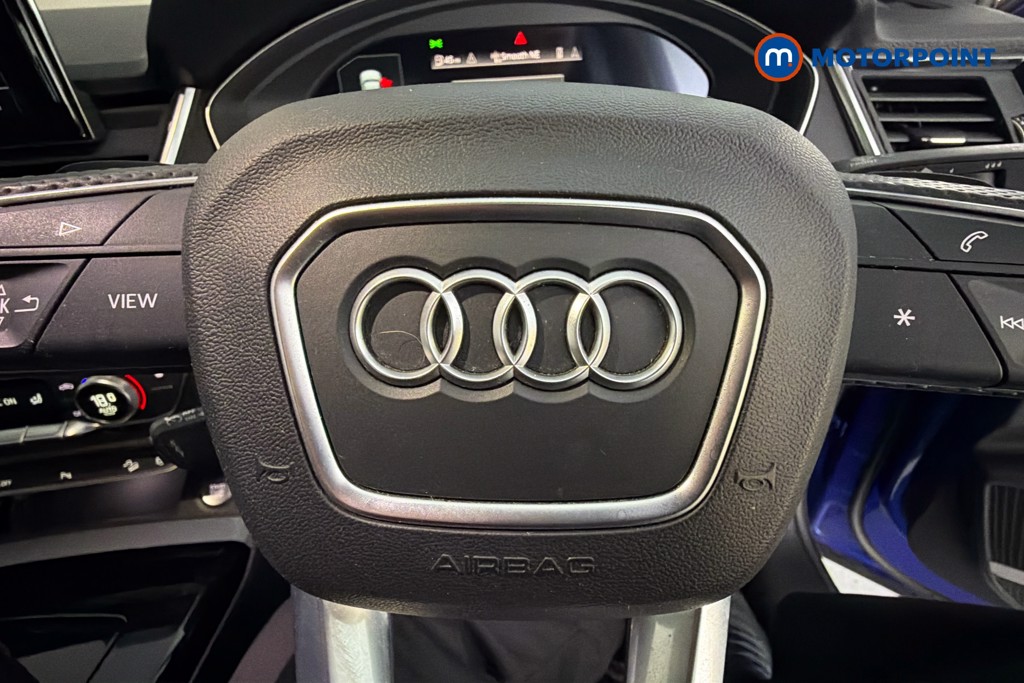Audi Q5 S Line Automatic Petrol SUV - Stock Number (1640896) - 5th supplementary image