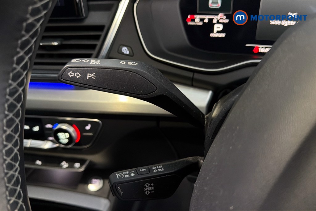 Audi Q5 S Line Automatic Petrol SUV - Stock Number (1640896) - 6th supplementary image