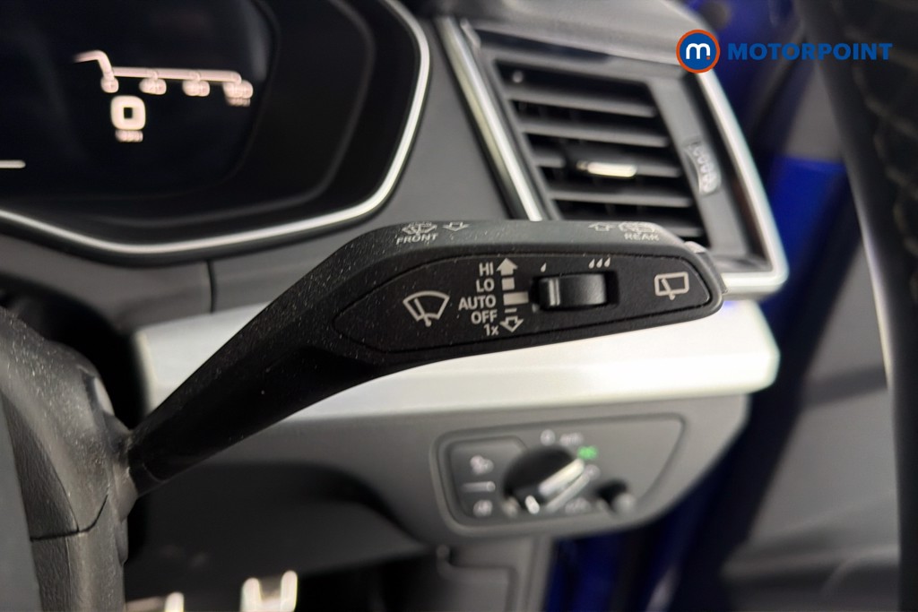 Audi Q5 S Line Automatic Petrol SUV - Stock Number (1640896) - 7th supplementary image