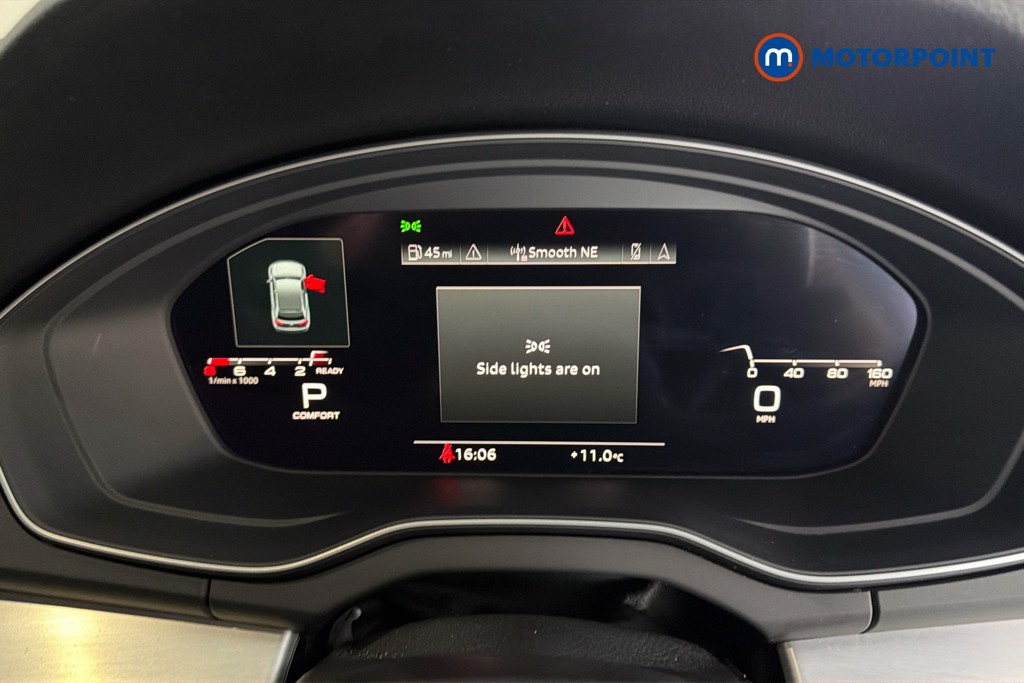 Audi Q5 S Line Automatic Petrol SUV - Stock Number (1640896) - 8th supplementary image