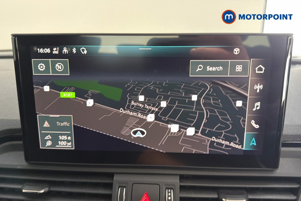 Audi Q5 S Line Automatic Petrol SUV - Stock Number (1640896) - 10th supplementary image