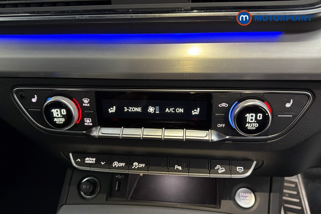Audi Q5 S Line Automatic Petrol SUV - Stock Number (1640896) - 12th supplementary image