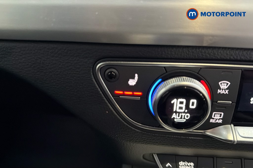 Audi Q5 S Line Automatic Petrol SUV - Stock Number (1640896) - 14th supplementary image