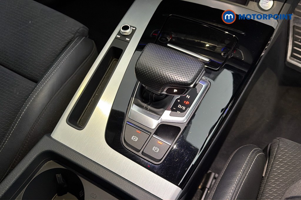Audi Q5 S Line Automatic Petrol SUV - Stock Number (1640896) - 15th supplementary image