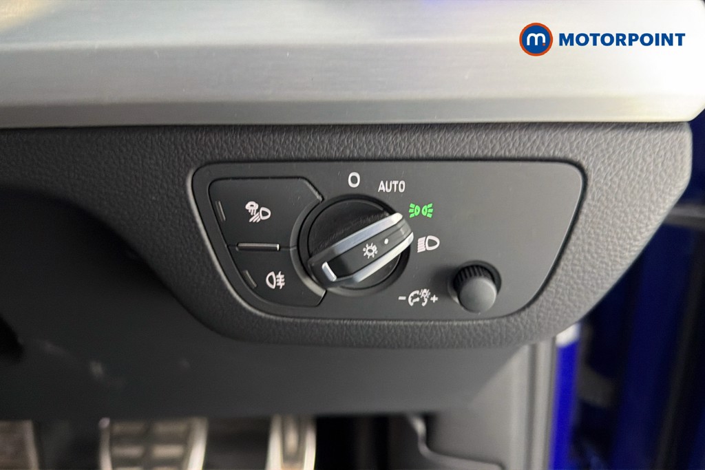 Audi Q5 S Line Automatic Petrol SUV - Stock Number (1640896) - 18th supplementary image