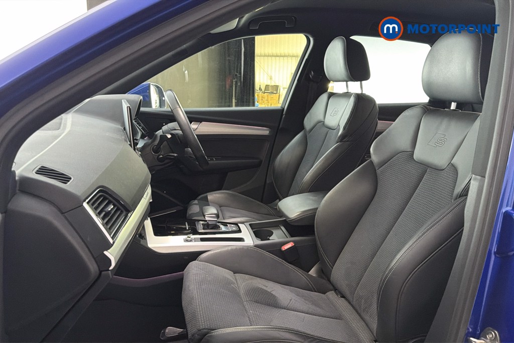 Audi Q5 S Line Automatic Petrol SUV - Stock Number (1640896) - 22nd supplementary image