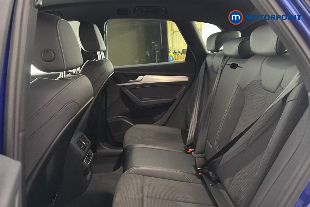 Audi Q5 S Line Automatic Petrol SUV - Stock Number (1640896) - 28th supplementary image