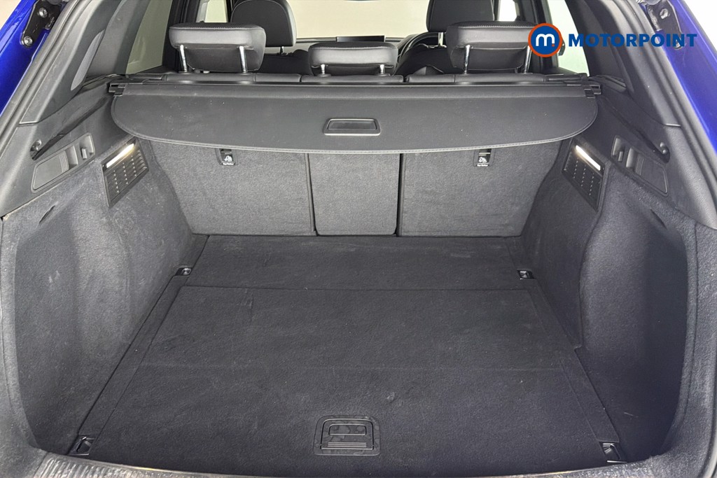 Audi Q5 S Line Automatic Petrol SUV - Stock Number (1640896) - 33rd supplementary image