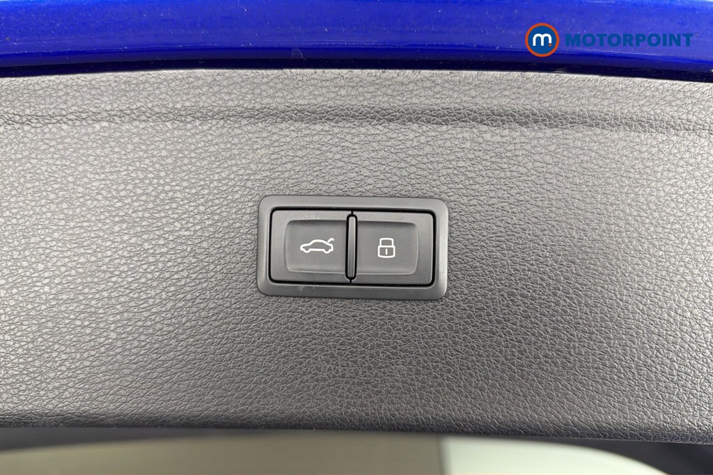 Audi Q5 S Line Automatic Petrol SUV - Stock Number (1640896) - 35th supplementary image