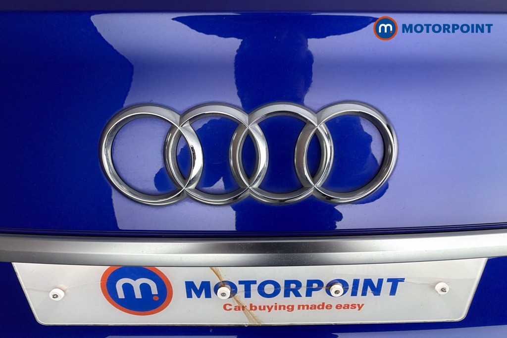 Audi Q5 S Line Automatic Petrol SUV - Stock Number (1640896) - 37th supplementary image