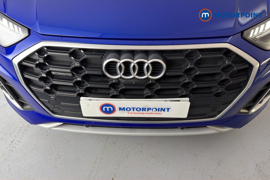 Audi Q5 S Line Automatic Petrol SUV - Stock Number (1640896) - 45th supplementary image
