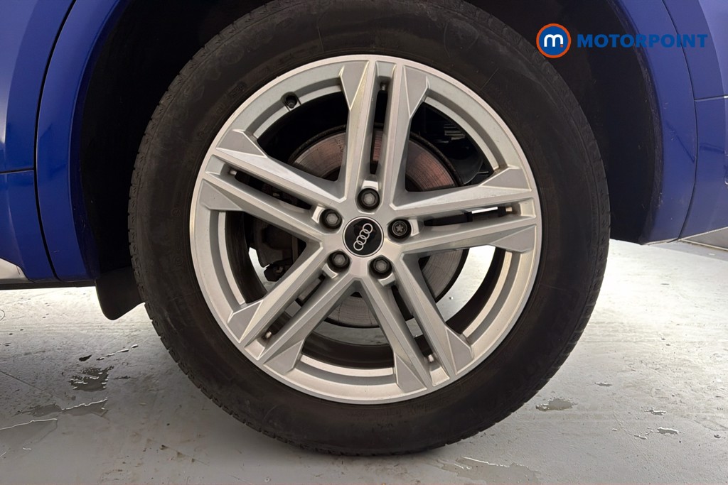 Audi Q5 S Line Automatic Petrol SUV - Stock Number (1640896) - 48th supplementary image
