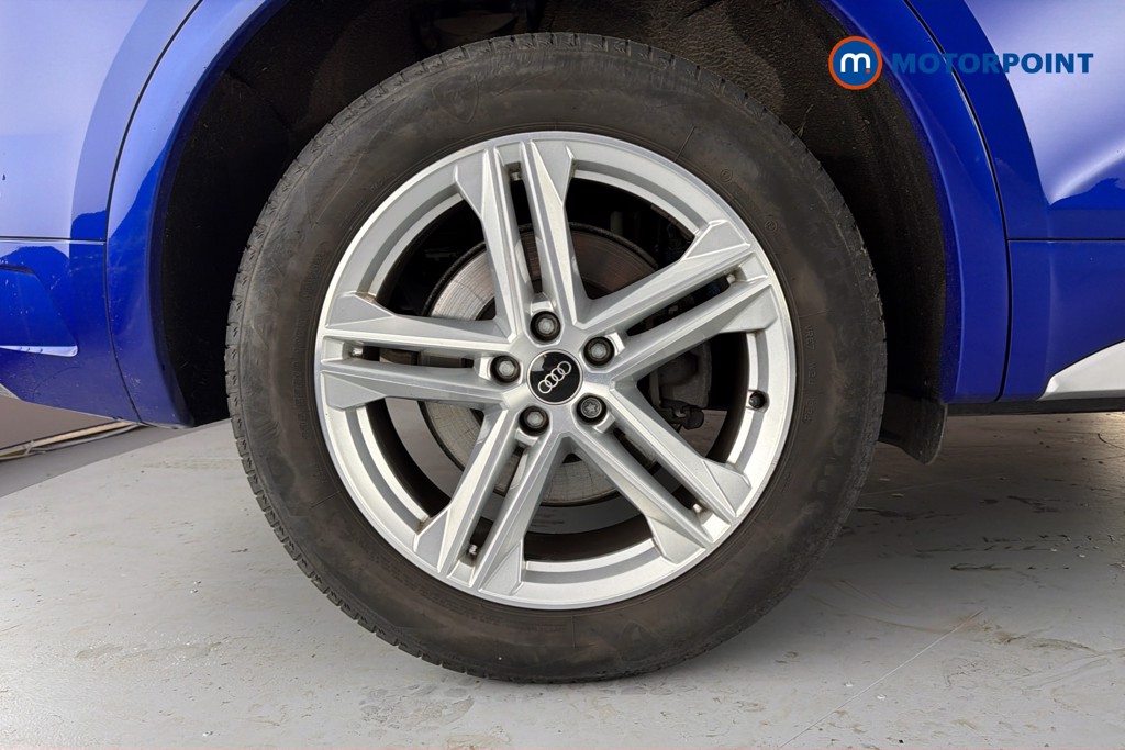 Audi Q5 S Line Automatic Petrol SUV - Stock Number (1640896) - 49th supplementary image