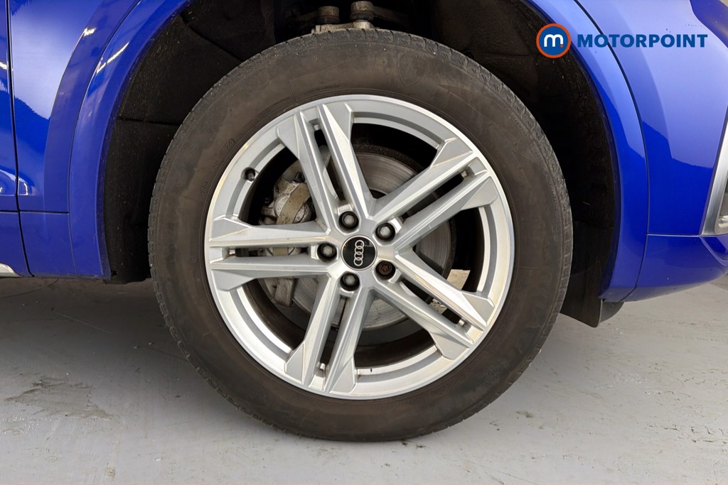 Audi Q5 S Line Automatic Petrol SUV - Stock Number (1640896) - 50th supplementary image