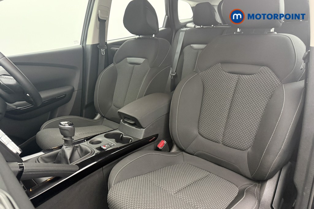 Renault Kadjar Play Manual Petrol SUV - Stock Number (1640925) - 3rd supplementary image