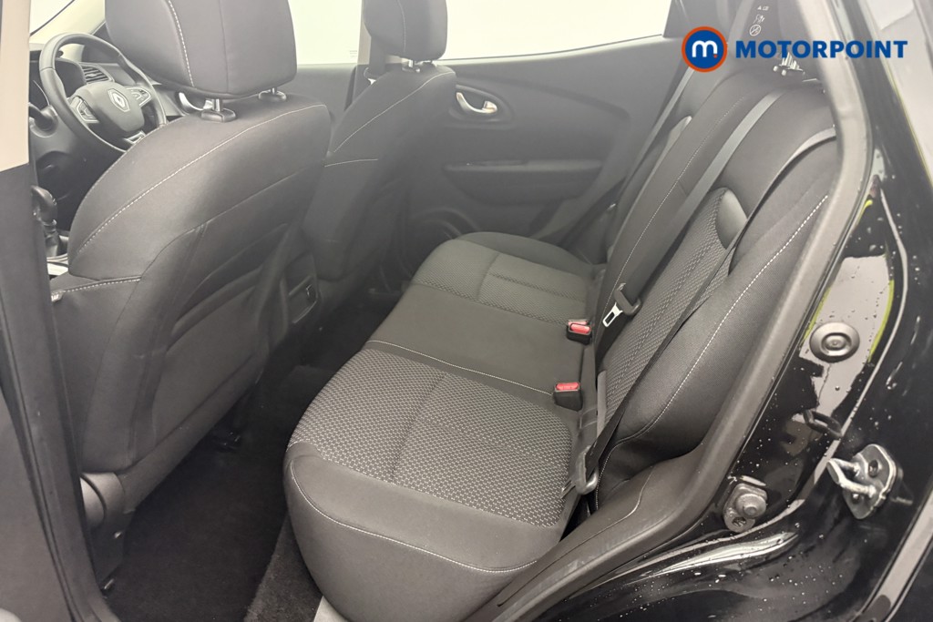 Renault Kadjar Play Manual Petrol SUV - Stock Number (1640925) - 4th supplementary image