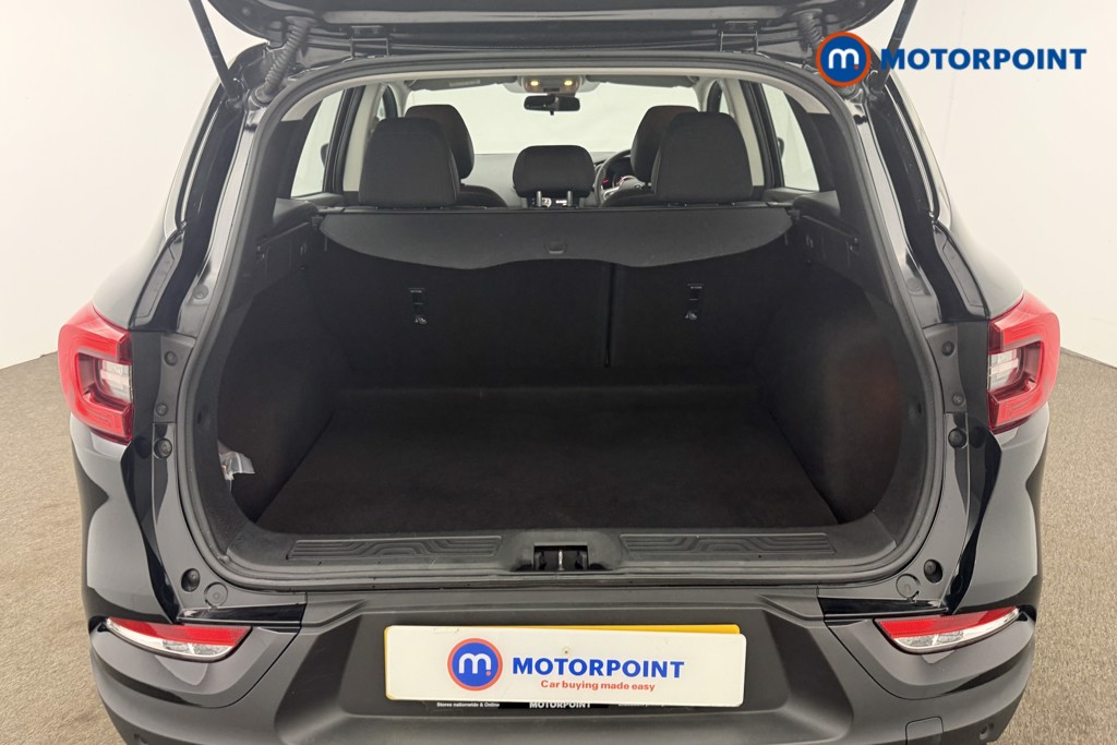 Renault Kadjar Play Manual Petrol SUV - Stock Number (1640925) - 5th supplementary image