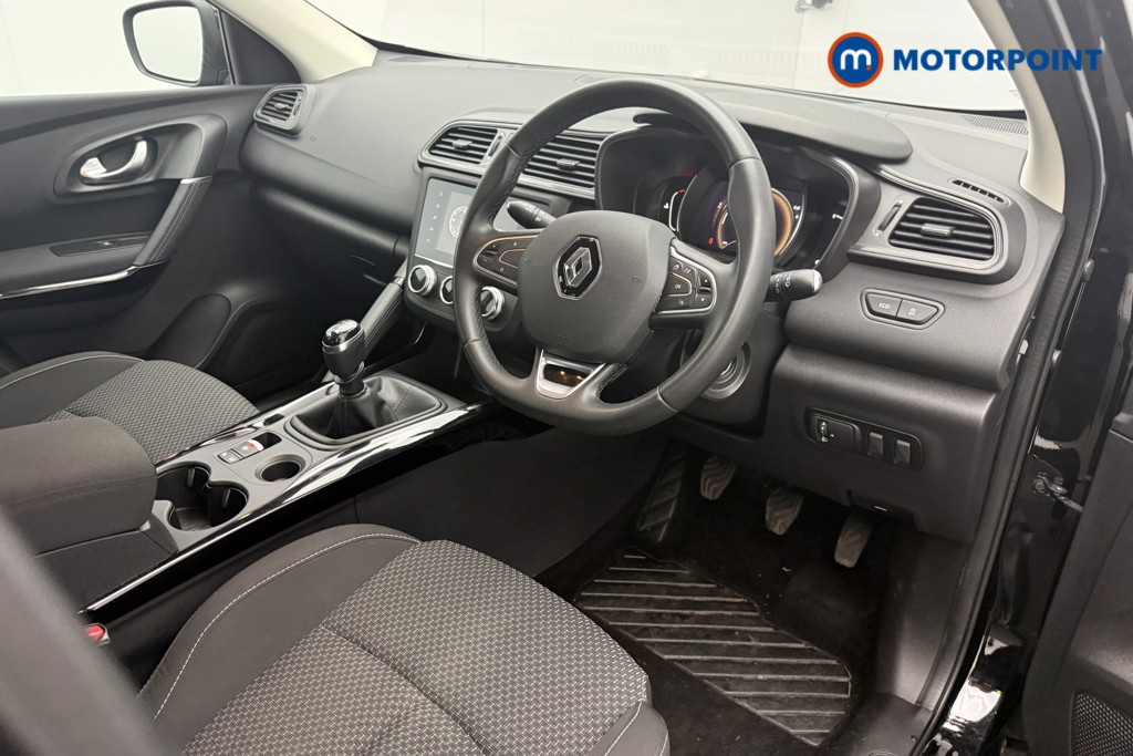 Renault Kadjar Play Manual Petrol SUV - Stock Number (1640925) - 6th supplementary image