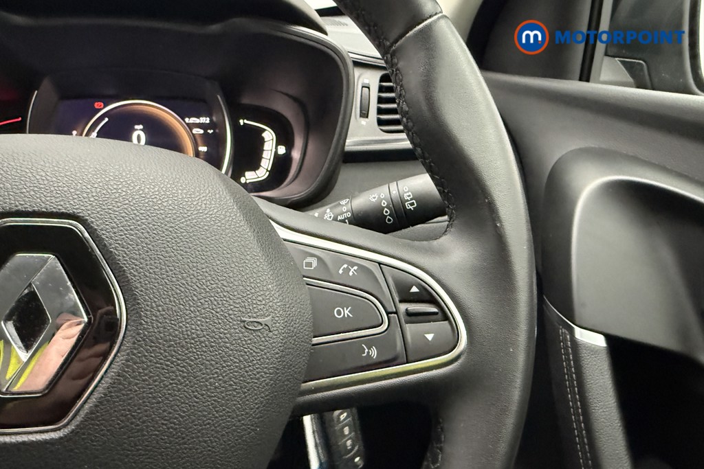 Renault Kadjar Play Manual Petrol SUV - Stock Number (1640925) - 8th supplementary image