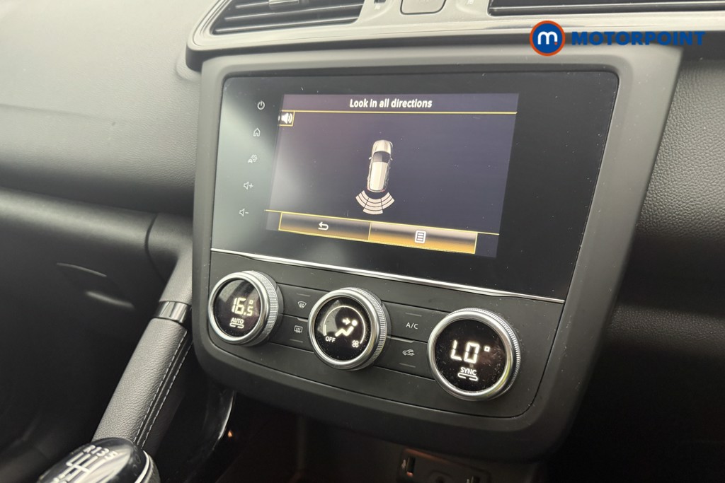 Renault Kadjar Play Manual Petrol SUV - Stock Number (1640925) - 11th supplementary image