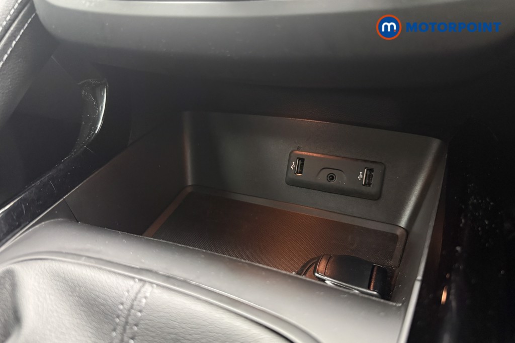 Renault Kadjar Play Manual Petrol SUV - Stock Number (1640925) - 13th supplementary image