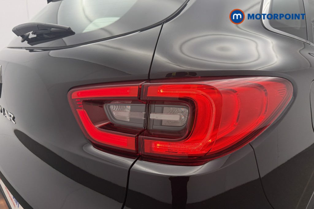 Renault Kadjar Play Manual Petrol SUV - Stock Number (1640925) - 16th supplementary image