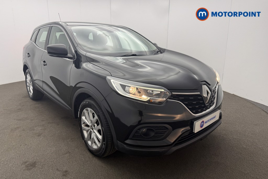 Renault Kadjar Play Manual Petrol SUV - Stock Number (1640925) - 17th supplementary image