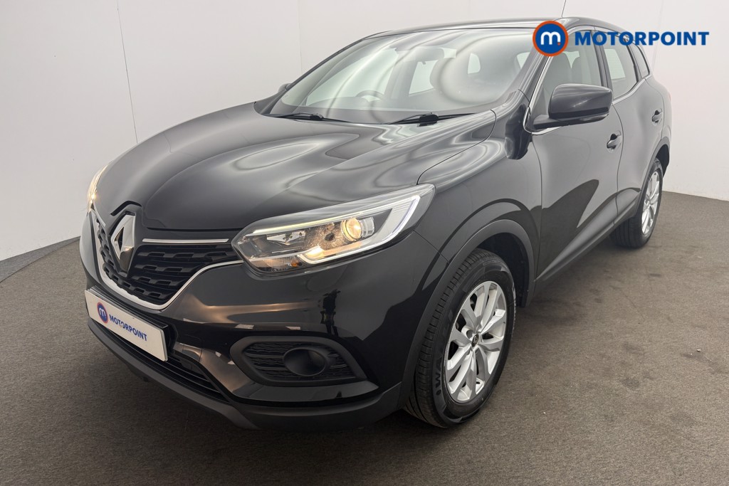 Renault Kadjar Play Manual Petrol SUV - Stock Number (1640925) - 18th supplementary image