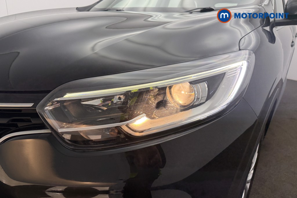 Renault Kadjar Play Manual Petrol SUV - Stock Number (1640925) - 19th supplementary image