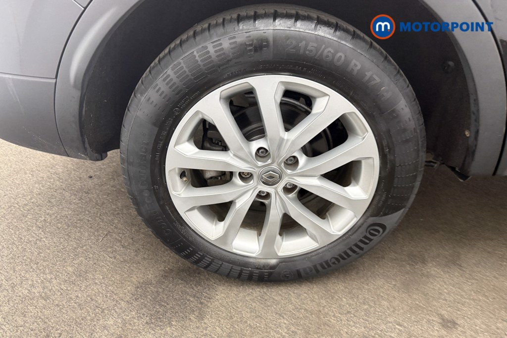 Renault Kadjar Play Manual Petrol SUV - Stock Number (1640925) - 21st supplementary image