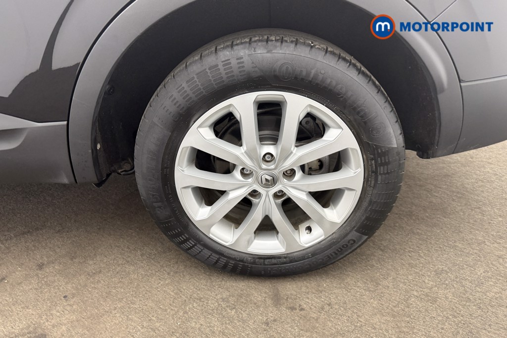 Renault Kadjar Play Manual Petrol SUV - Stock Number (1640925) - 22nd supplementary image