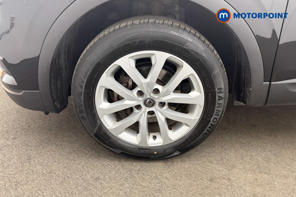 Renault Kadjar Play Manual Petrol SUV - Stock Number (1640925) - 23rd supplementary image