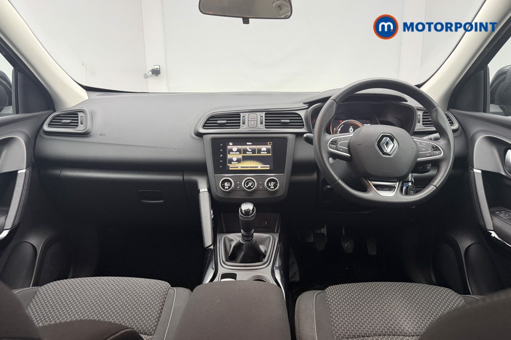 Renault Kadjar Play Manual Petrol SUV - Stock Number (1640925) - 1st supplementary image