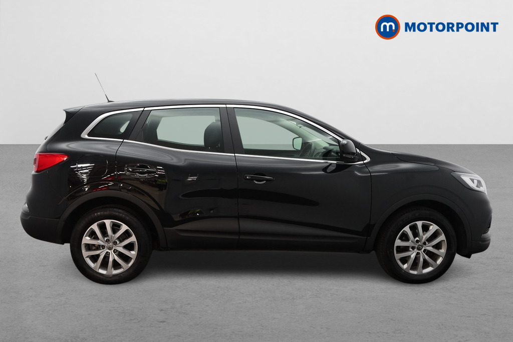 Renault Kadjar Play Manual Petrol SUV - Stock Number (1640925) - Drivers side