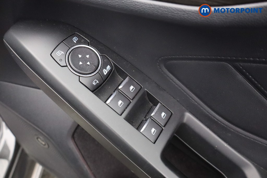 Ford Focus Vignale 1.5 Ecoblue 120 5Dr Manual Diesel Hatchback - Stock Number (1640956) - 3rd supplementary image