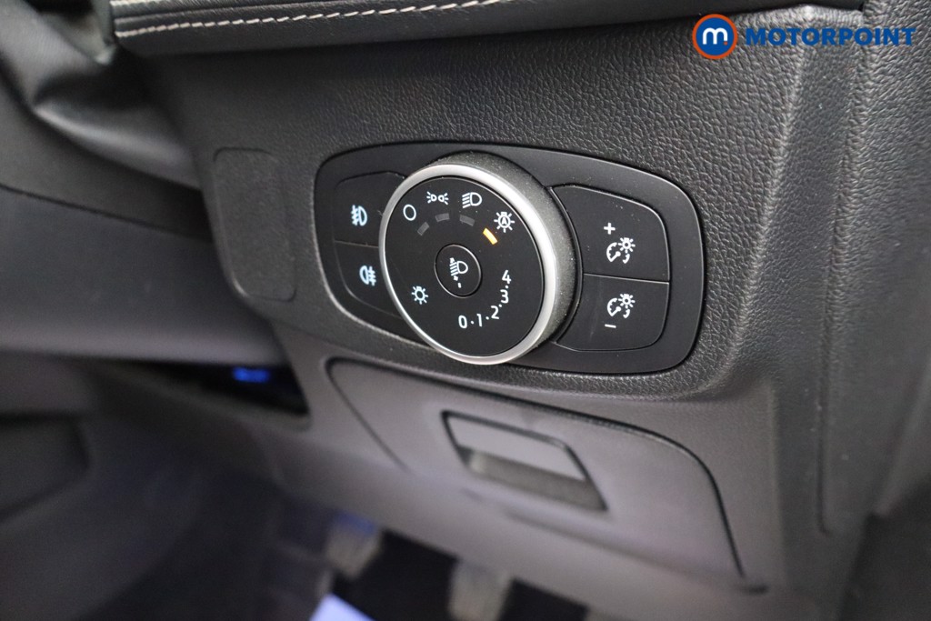 Ford Focus Vignale 1.5 Ecoblue 120 5Dr Manual Diesel Hatchback - Stock Number (1640956) - 6th supplementary image